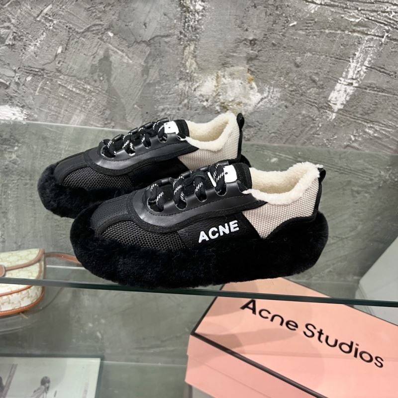 Acne Studios Shoes